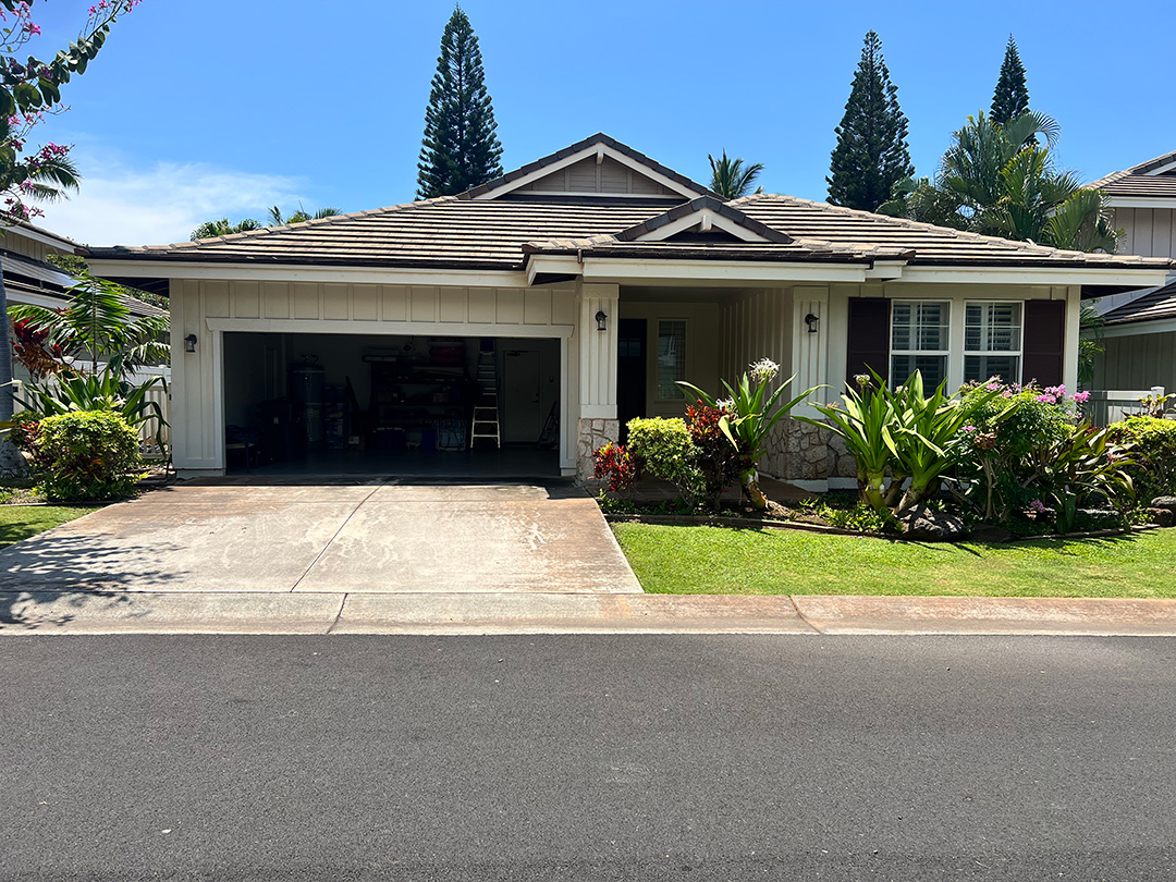 Ko Olina Golf Estate S-6 | コオリナ ゴルフ エステートS-6