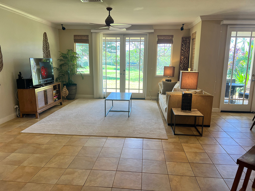 Ko Olina Golf Estate S-6 | コオリナ ゴルフ エステートS-6