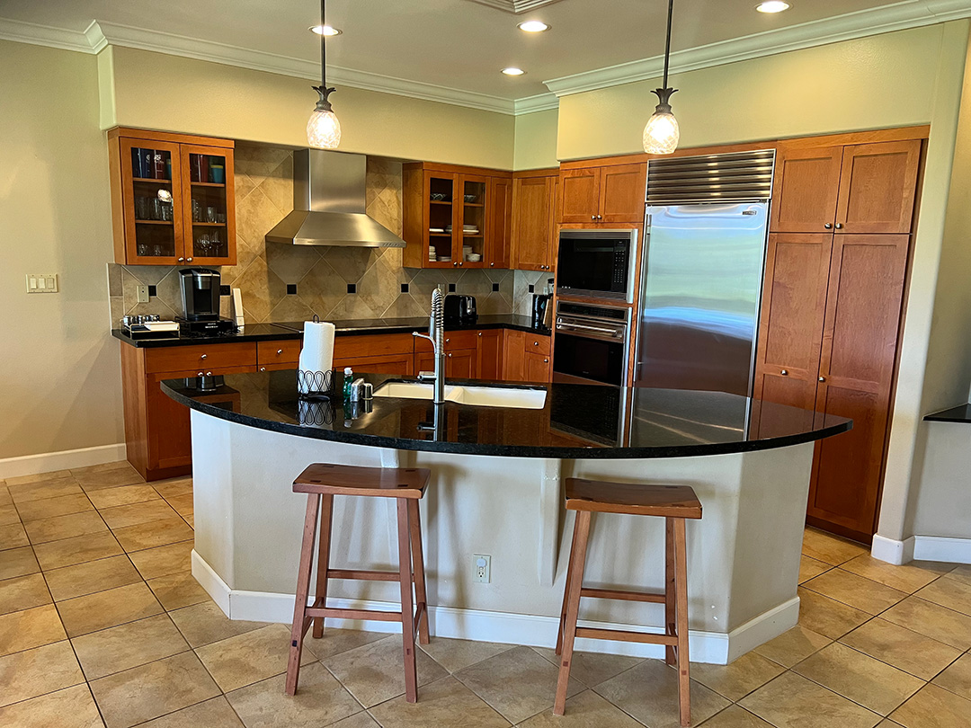 Ko Olina Golf Estate S-6 | コオリナ ゴルフ エステートS-6