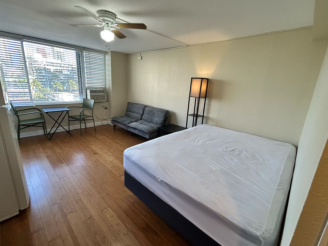 Hawaiian Monarch #909 | ハワイアンモナーク#909