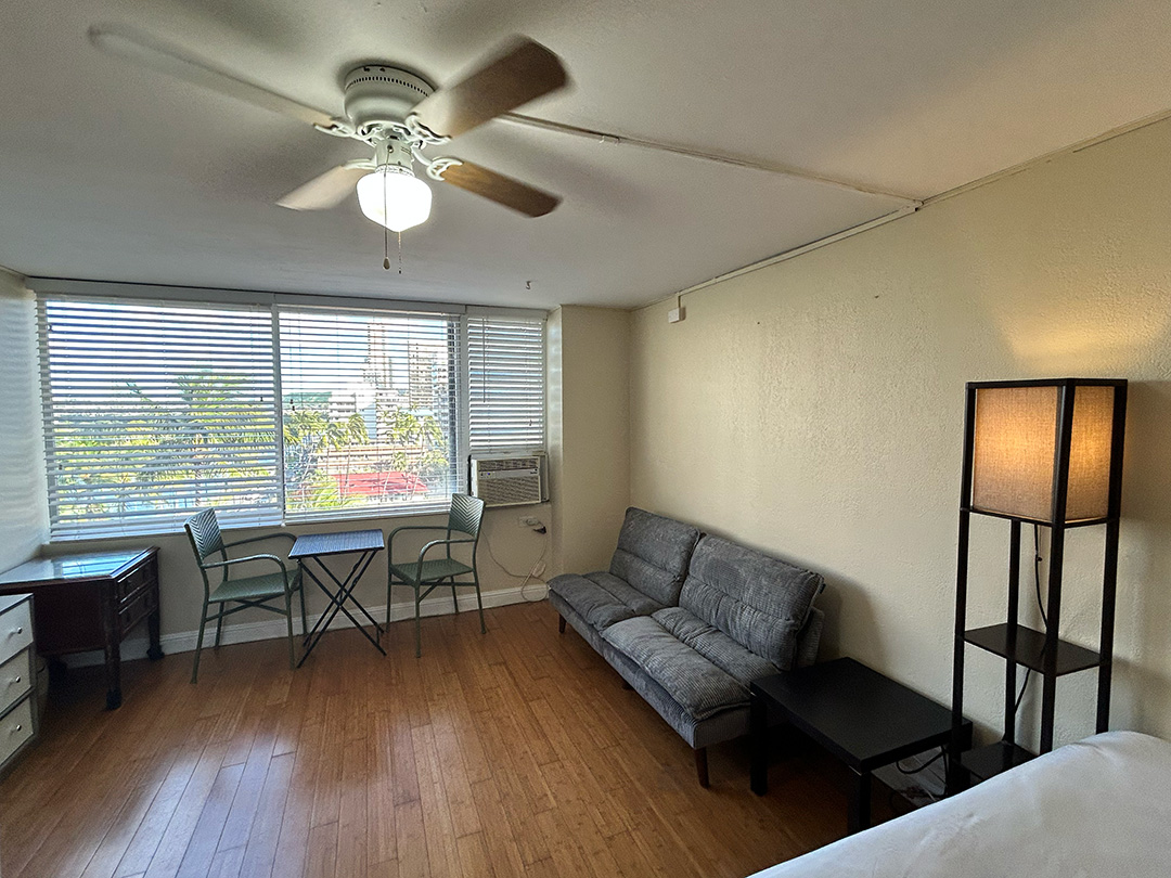 Hawaiian Monarch #909 | ハワイアンモナーク#909