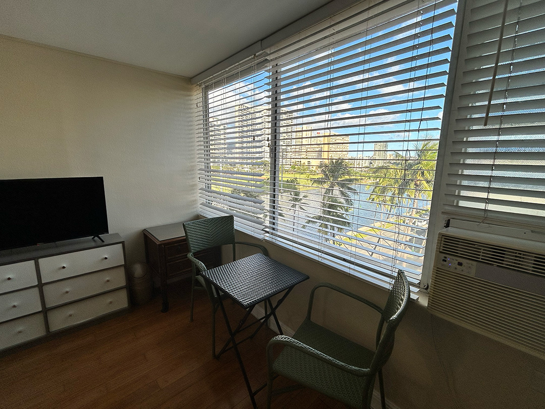 Hawaiian Monarch #909 | ハワイアンモナーク#909