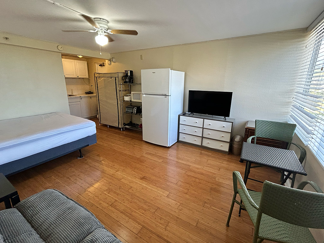 Hawaiian Monarch #909 | ハワイアンモナーク#909