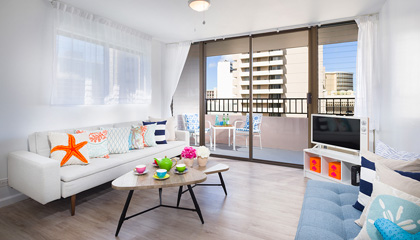 ロイヤルクヒオ #1008 | Royal Kuhio #1008