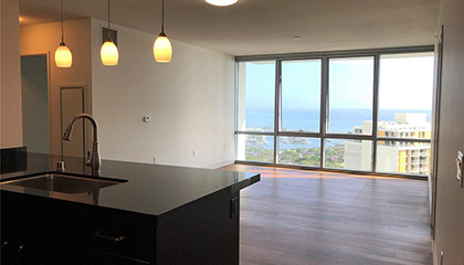 Waihonua 3402 | ワイホヌア3402 | ハワイ不動産 カイナハレ ハワイ