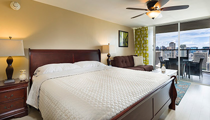 Island Colony #3210 | アイランド・コロニー #3210