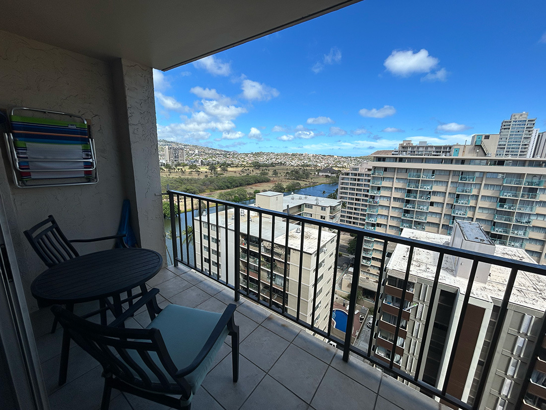 Fairway Villa#1805 | フェアウェイ・ヴィラ#1805 Fairway Villa#1805 | フェアウェイ・ヴィラ#1805