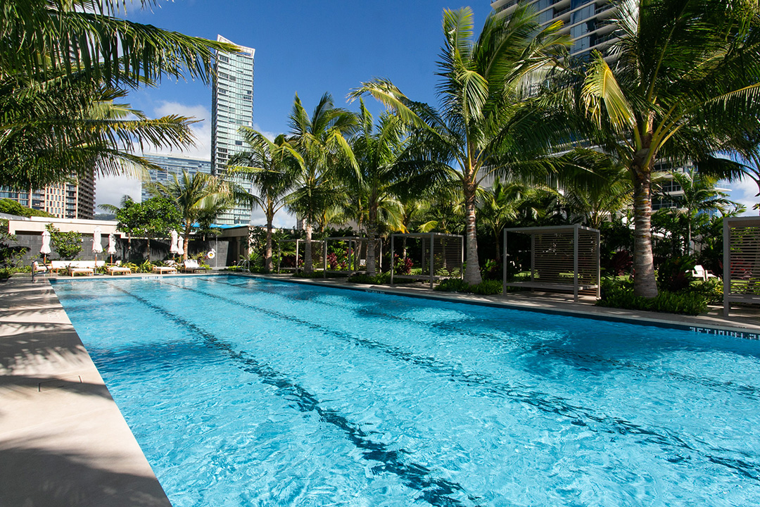 VICTORIA PLACE PH #3903 | ヴィクトリアプレイス　ペントハウス #3903