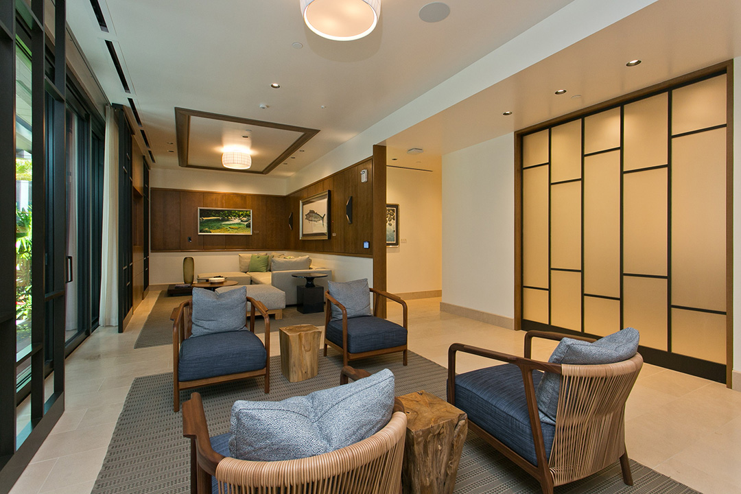 VICTORIA PLACE PH #3903 | ヴィクトリアプレイス　ペントハウス #3903