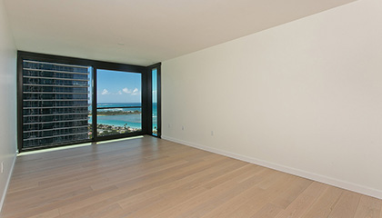 VICTORIA PLACE #2706 | ヴィクトリアプレイス #2706