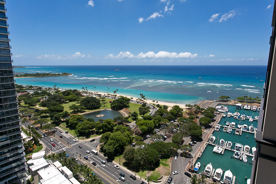 VICTORIA PLACE #2706 | ヴィクトリアプレイス #2706 VICTORIA PLACE #2706 | ヴィクトリアプレイス #2706