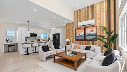 1364 Frank Street - House | 1364フランクストリート　母屋