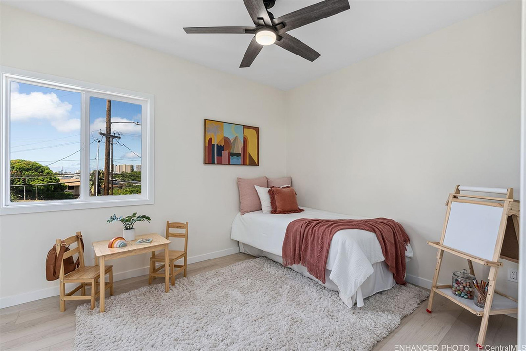 1364 Frank Street - House | 1364フランクストリート　母屋