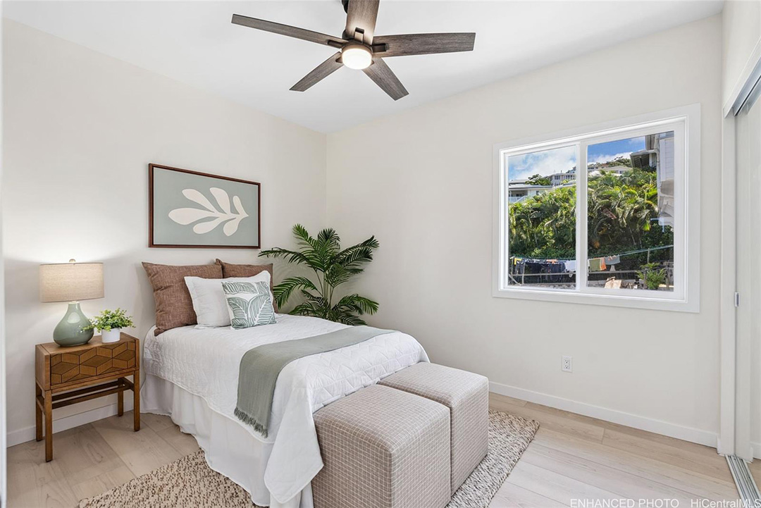 1364 Frank Street - House | 1364フランクストリート　母屋