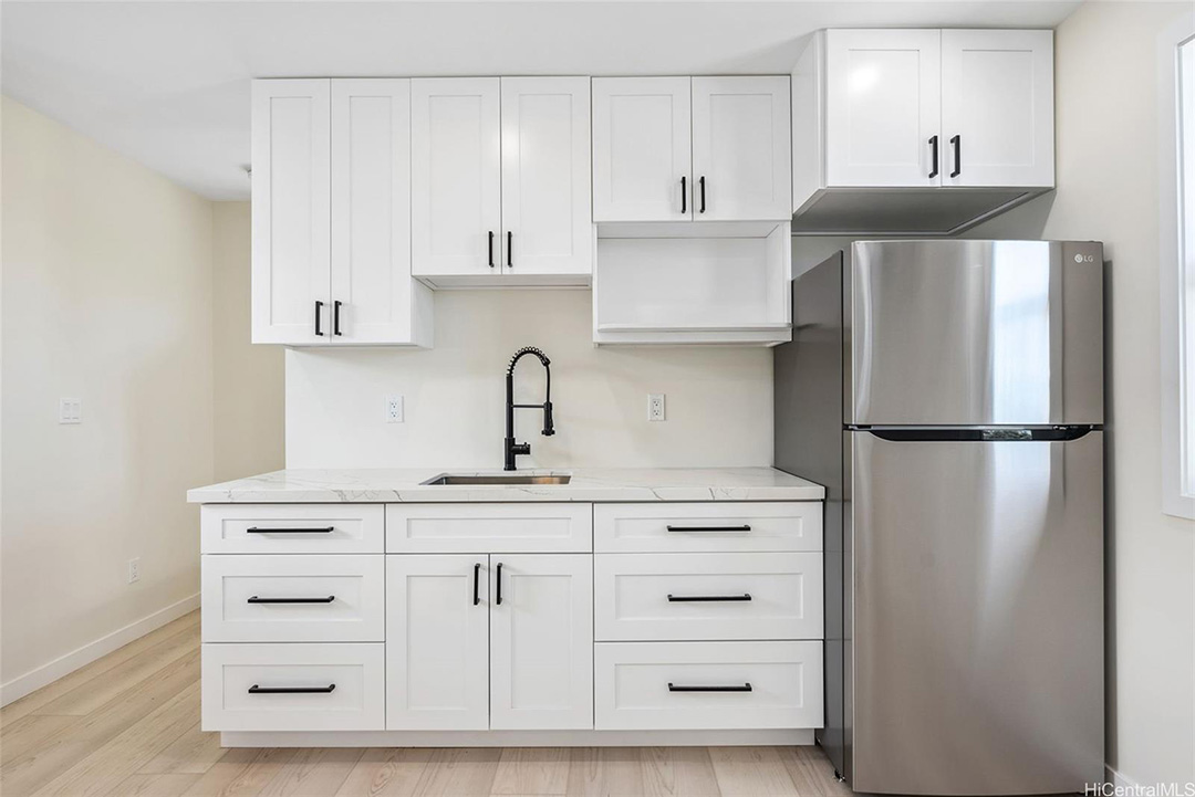 1364 Frank Street - House | 1364フランクストリート　母屋