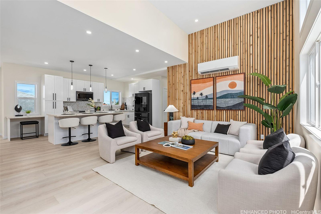 1364 Frank Street - House | 1364フランクストリート　母屋