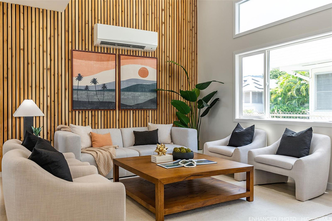 1364 Frank Street - House | 1364フランクストリート　母屋