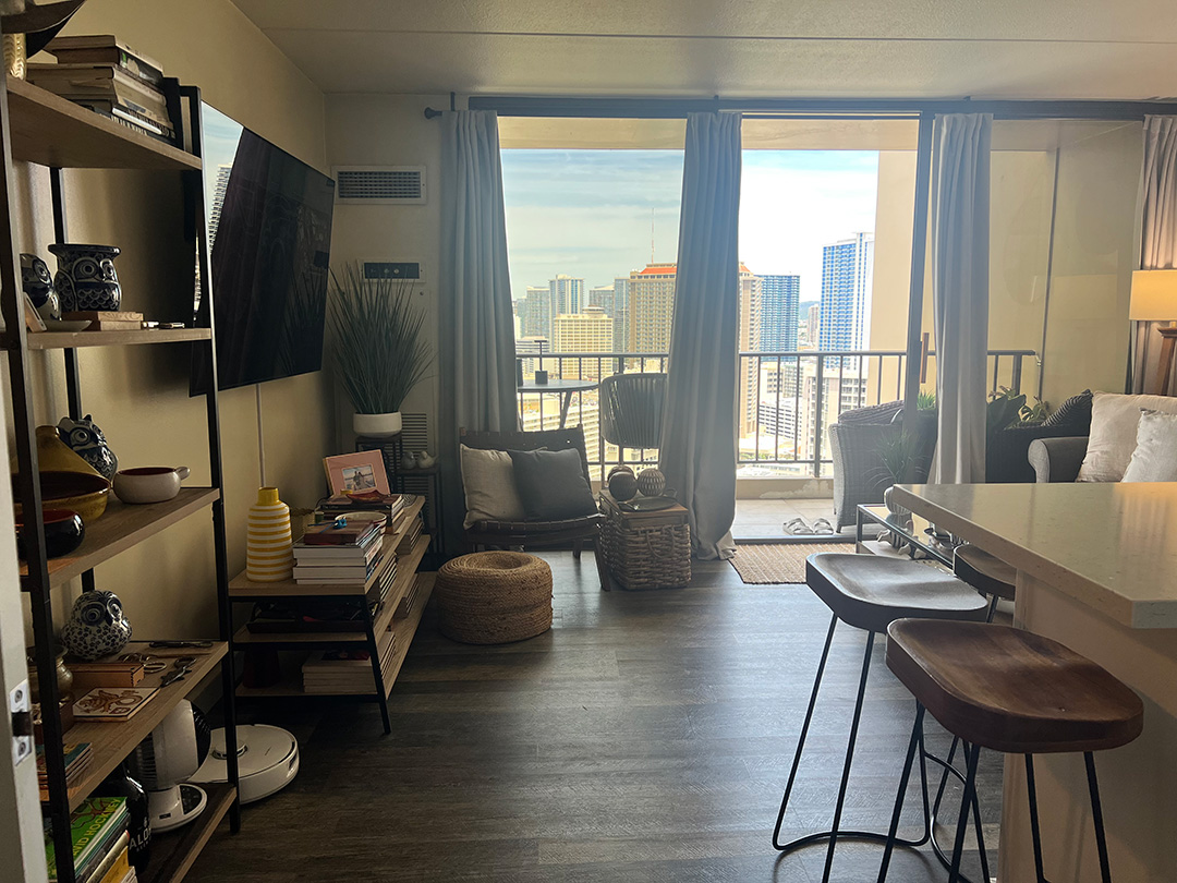 Chateau Waikiki 3108 | シャトーワイキキ3108 Chateau Waikiki 3108 | シャトーワイキキ3108