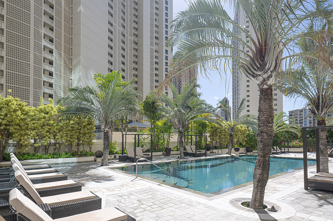 Allure Waikiki #2403 | アルーアワイキキ #2403
