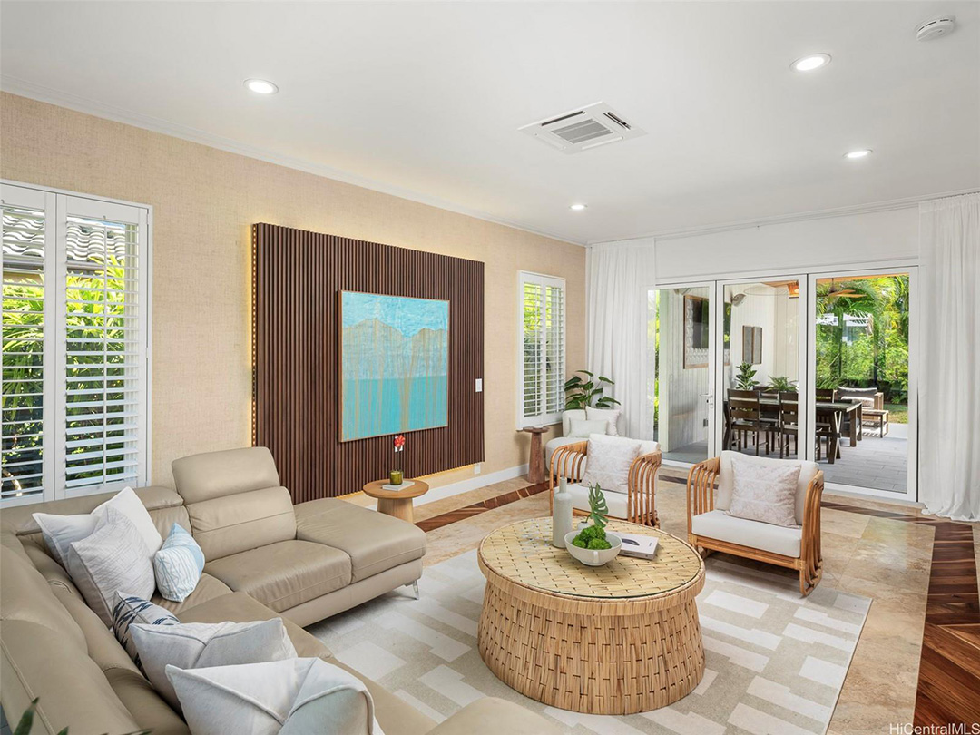 4619 Moho St, Honolulu 96816 4619 Moho St, Honolulu 96816