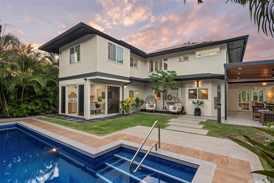 4619 Moho St, Honolulu 96816 4619 Moho St, Honolulu 96816